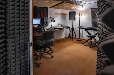 The facilities at Little Creek Lodge in Lake Ariel, PA 3